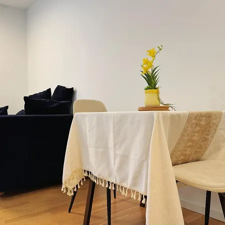 Frankfurt Messe Walk Distance New Apartment! * Frankfurt am Main