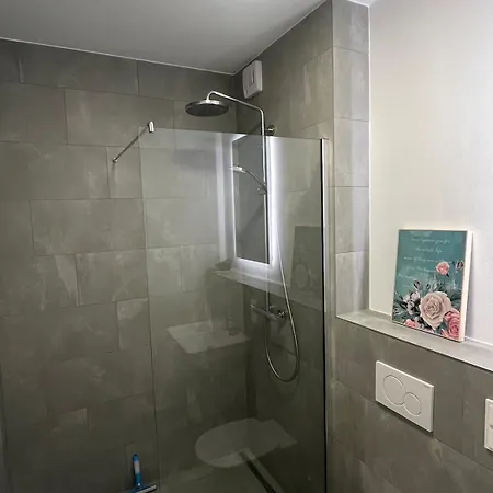 Frankfurt Messe Walk Distance New Apartment! Frankfurt am Main