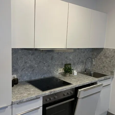 Frankfurt Messe Walk Distance New Apartment! * Frankfurt am Main